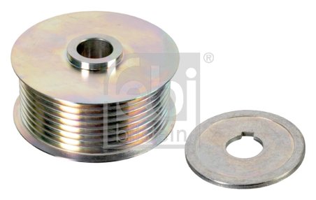 Fulie alternator Febi Bilstein 174379