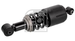 Amortizor suspensie cabina Febi Bilstein 174392