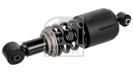 AMORTIZOR SUSPENSIE CABINA FEBI BILSTEIN 174392 - Compatibil cu DAF