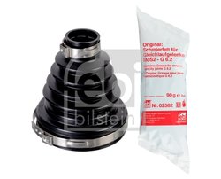 ANSAMBLU BURDUF ARTICULATIE PLANETARA FEBI BILSTEIN 174396 - Compatibil cu CITROEN, OPEL, PEUGEOT, VAUXHALL