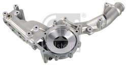 CARCASA, POMPA DE APA FEBI BILSTEIN 174411 - Compatibil cu MAN