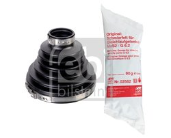 Ansamblu burduf articulatie planetara Febi Bilstein 174420