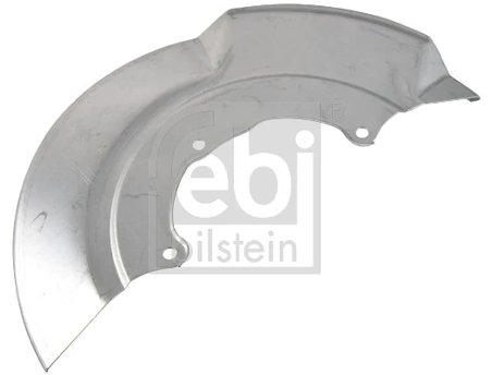 Protectie noroi disc frana Febi Bilstein 174423