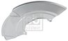 Protectie noroi disc frana Febi Bilstein 174423