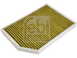 Filtru aer habitaclu Febi Bilstein 174436
