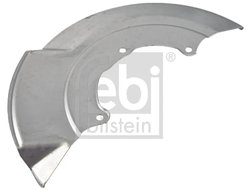 Protectie noroi disc frana Febi Bilstein 174439