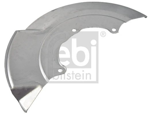PROTECTIE NOROI DISC FRANA FEBI BILSTEIN 174439 - Compatibil cu VW