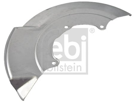 PROTECTIE NOROI DISC FRANA FEBI BILSTEIN 174439 - Compatibil cu VW