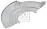 PROTECTIE NOROI DISC FRANA FEBI BILSTEIN 174439 - Compatibil cu VW