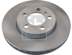 DISC FRANA FEBI BILSTEIN 174450 - Compatibil cu AUDI, SEAT, SKODA, VW