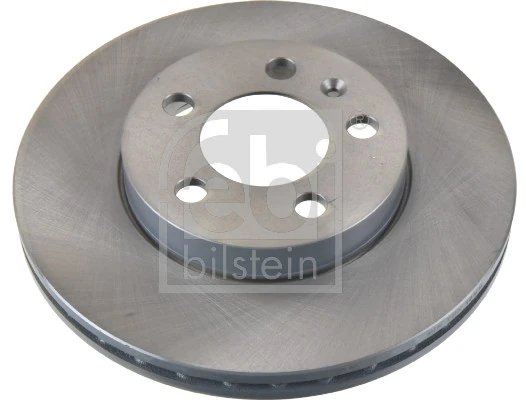 DISC FRANA FEBI BILSTEIN 174450 - Compatibil cu AUDI, SEAT, SKODA, VW