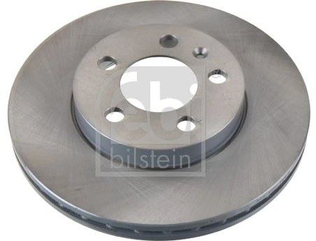 DISC FRANA FEBI BILSTEIN 174450 - Compatibil cu AUDI, SEAT, SKODA, VW