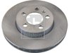 DISC FRANA FEBI BILSTEIN 174450 - Compatibil cu AUDI, SEAT, SKODA, VW
