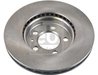 DISC FRANA FEBI BILSTEIN 174450 - Compatibil cu AUDI, SEAT, SKODA, VW