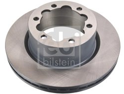 DISC FRANA FEBI BILSTEIN 174452 - Compatibil cu MAN, VW