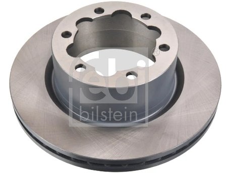 DISC FRANA FEBI BILSTEIN 174452 - Compatibil cu MAN, VW