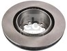 DISC FRANA FEBI BILSTEIN 174452 - Compatibil cu MAN, VW