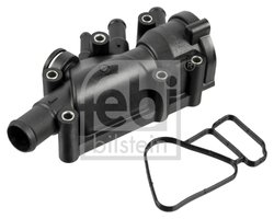 Carcasa termostat Febi Bilstein 174458