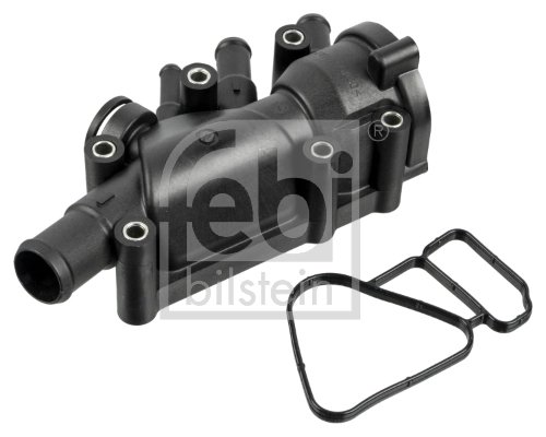 Carcasa termostat Febi Bilstein 174458