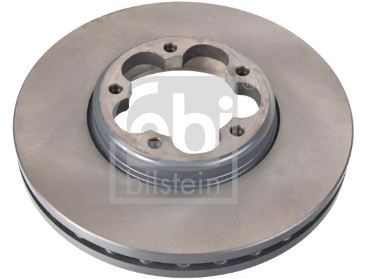 DISC FRANA FEBI BILSTEIN 174457 - Compatibil cu FORD