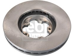 DISC FRANA FEBI BILSTEIN 174457 - Compatibil cu FORD