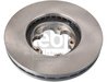 DISC FRANA FEBI BILSTEIN 174457 - Compatibil cu FORD