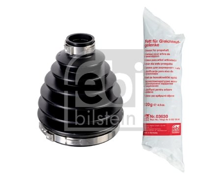 ANSAMBLU BURDUF ARTICULATIE PLANETARA FEBI BILSTEIN 174468 - Compatibil cu CITROEN, DS, FIAT, LANCIA, OPEL, PEUGEOT, VAUXHALL
