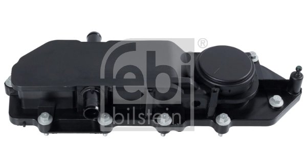 VENTIL AERISIRE CARTER FEBI BILSTEIN 174487 - Compatibil cu FIAT