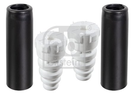 KIT PROTECTIE PRAF AMORTIZOR FEBI BILSTEIN 174490 - Compatibil cu AUDI, VW