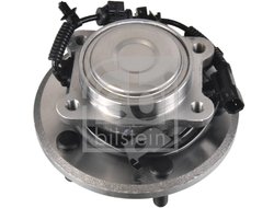 SET RULMENT ROATA FEBI BILSTEIN 174495 - Compatibil cu DODGE, FIAT