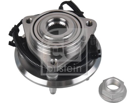SET RULMENT ROATA FEBI BILSTEIN 174498 - Compatibil cu DODGE, JEEP