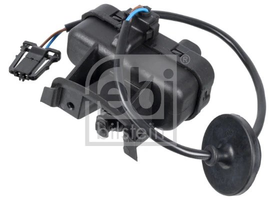 ELEMENT DE REGLARE, CLAPETA REZERVOR FEBI BILSTEIN 174507 - Compatibil cu VW