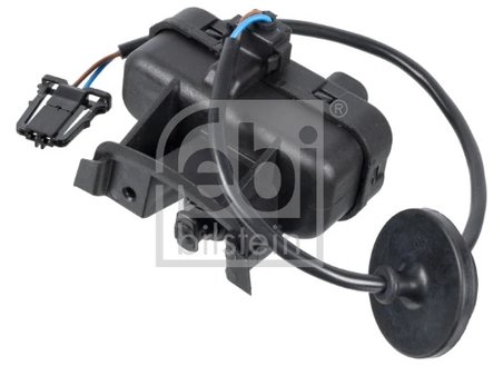 ELEMENT DE REGLARE, CLAPETA REZERVOR FEBI BILSTEIN 174507 - Compatibil cu VW