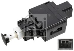 Comutator lumini frana Febi Bilstein 174510