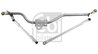 LEGATURI STERGATOR PARBRIZ FEBI BILSTEIN 174513 - Compatibil cu VW