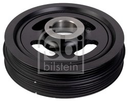 Fulie arbore cotit / vibrochen Febi Bilstein 174532