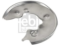 Protectie noroi disc frana Febi Bilstein 174628