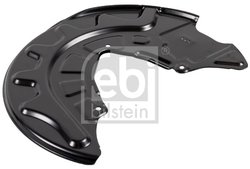 Protectie noroi disc frana Febi Bilstein 174627