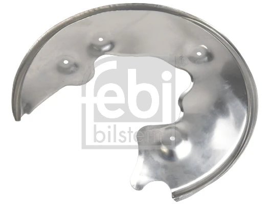 Protectie noroi disc frana Febi Bilstein 174629