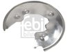 Protectie noroi disc frana Febi Bilstein 174629
