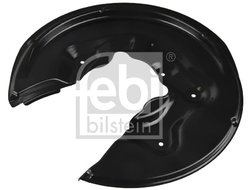 Protectie noroi disc frana Febi Bilstein 174630
