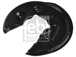 PROTECTIE NOROI DISC FRANA FEBI BILSTEIN 174631 - Compatibil cu AUDI, SKODA, VW