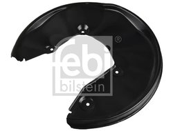 Protectie noroi disc frana Febi Bilstein 174632