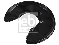 Protectie noroi disc frana Febi Bilstein 174633