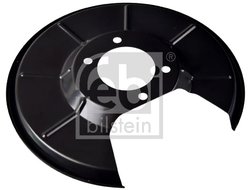 Protectie noroi disc frana Febi Bilstein 174660