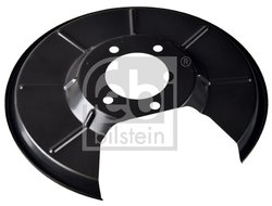 PROTECTIE NOROI DISC FRANA FEBI BILSTEIN 174661 - Compatibil cu FORD