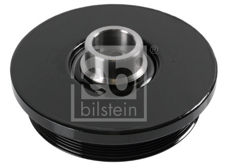 Fulie arbore cotit / vibrochen Febi Bilstein 174664