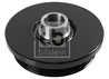 Fulie arbore cotit / vibrochen Febi Bilstein 174664