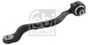 BRAT SUSPENSIE FEBI BILSTEIN 174666 - Compatibil cu MERCEDES-BENZ