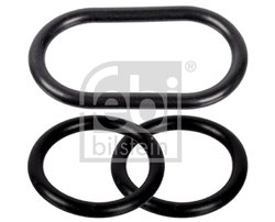 SET GARNITURI RADIATOR ULEI FEBI BILSTEIN 174672 - Compatibil cu LEXUS, TOYOTA